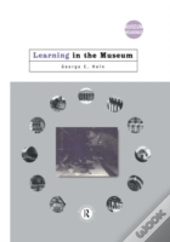 Learning In The Museum