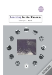 Capa do artigo Learning In The Museum