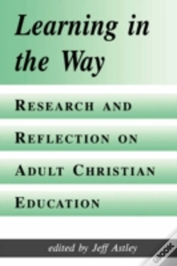 Capa do artigo Learning In The Way