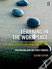 Capa do artigo Learning In The Workplace