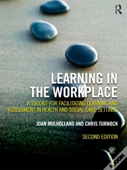 Capa do artigo Learning In The Workplace
