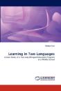 Learning In Two Languages - Preview