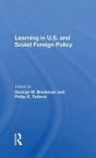 Learning In U.S. And Soviet Foreign Policy - Preview
