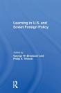 Learning In U.S. And Soviet Foreign Policy - Preview