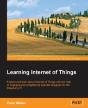 Learning Internet Of Things - Preview