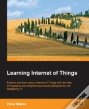 Capa do artigo Learning Internet Of Things
