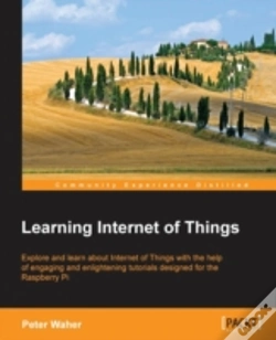 Capa do artigo Learning Internet Of Things