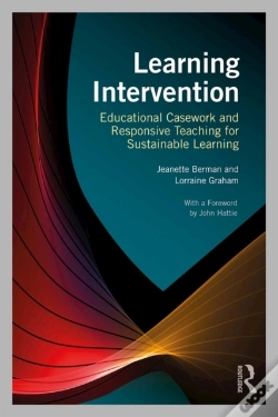 Capa do artigo Learning Intervention