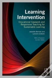 Capa do artigo Learning Intervention