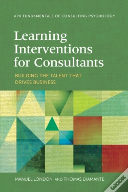 Capa do artigo Learning Interventions For Consultants