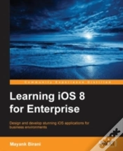 Capa do artigo Learning Ios 8 For Enterprise