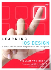 Capa do artigo Learning Ios Design