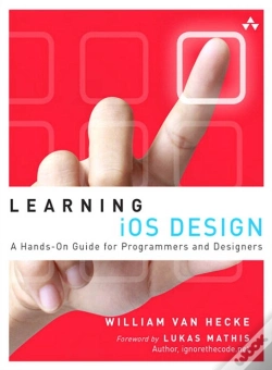 Capa do artigo Learning Ios Design