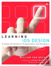 Capa do artigo Learning Ios Design