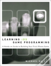 Learning Ios Game Programming