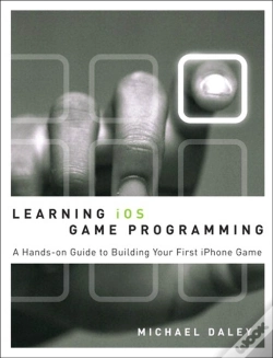 Capa do artigo Learning Ios Game Programming