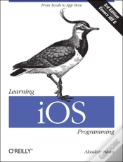Capa do artigo Learning Ios Programming