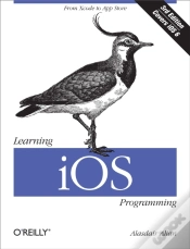 Capa do artigo Learning Ios Programming