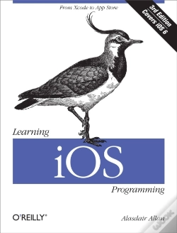 Capa do artigo Learning Ios Programming