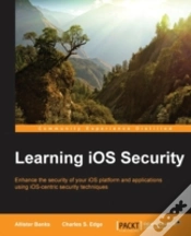 Capa do artigo Learning Ios Security
