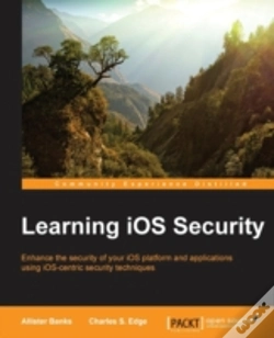 Capa do artigo Learning Ios Security