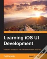 Learning Ios Ui Development