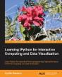 Learning Ipython For Interactive Computing And Data Visualization - Preview