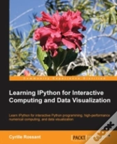 Learning Ipython For Interactive Computing And Data Visualization