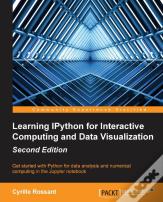 Learning Ipython For Interactive Computing And Data Visualization