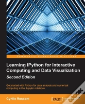 Capa do artigo Learning Ipython For Interactive Computing And Data Visualization