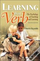 Learning Is A Verb