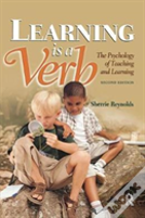 Learning Is A Verb