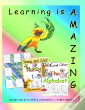 Capa do artigo Learning Is Amazing