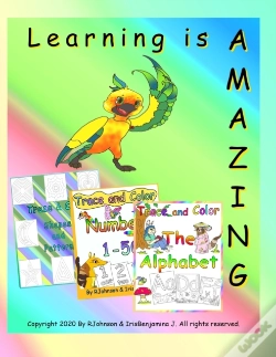 Capa do artigo Learning Is Amazing