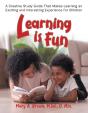 Learning Is Fun - Preview