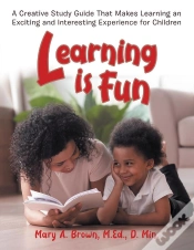 Capa do artigo Learning Is Fun