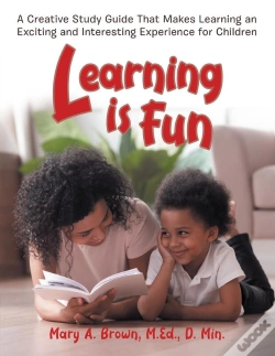 Capa do artigo Learning Is Fun