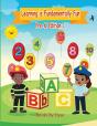 Learning Is Fundamentally Fun Pre-K  Edition 1 - Preview
