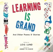 Capa do artigo Learning Is Grand: And Other Poems  Amp