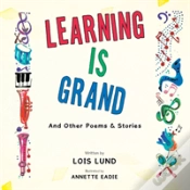 Capa do artigo Learning Is Grand