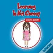 Capa do artigo Learning Is Not Cheesy