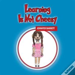 Capa do artigo Learning Is Not Cheesy