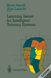 Capa do artigo Learning Issues For Intelligent Tutoring Systems