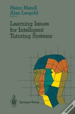 Capa do artigo Learning Issues For Intelligent Tutoring Systems