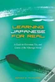 Capa do artigo Learning Japanese For Real