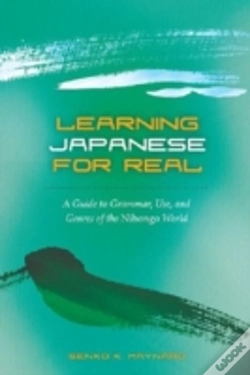 Capa do artigo Learning Japanese For Real