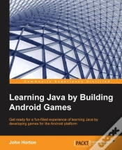 Capa do artigo Learning Java By Building Android Games