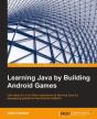 Learning Java By Building Android Games - Preview