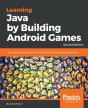 Learning Java By Building Android Games - Preview