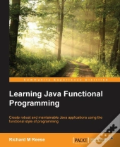 Learning Java Functional Programming